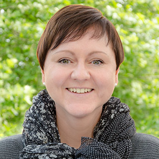 Katja Kluckhohn