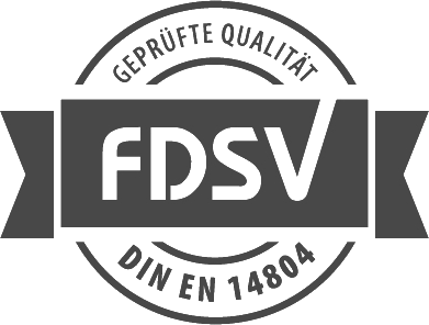 Mitglied im FDSV