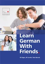 Learn German With Friends cover