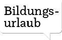 Logo Bildungsurlaub