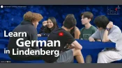 Das neue Video zu den Deutschkursen in Lindenberg gibt es auf Youtube und Vimeo - https://www.youtube.com/watch?v=2xfUz7Q-Ijg