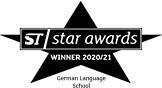 ST Star Award German Language School 2020/21