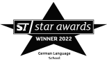 Study Travel Star Award 2022 - Scuola di lingua Germania