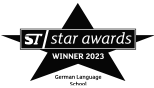 Study Travel Star Award 2023 - German Language School