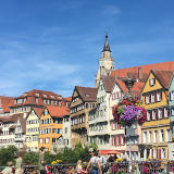 Tübingen