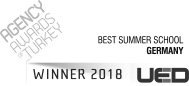 UED Uluslararası Eğitim Danışmanları Derneği - Best Summer School of 2018 in Germany