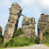 Forêt de Teutberg